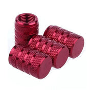 Aluminium Tire Valve Stem Caps (4Pcs) (different colours available) – view 33