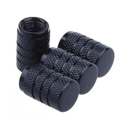 Aluminium Tire Valve Stem Caps (4Pcs) (different colours available) – view 14