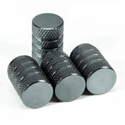 Aluminium Tire Valve Stem Caps (4Pcs) (different colours available) – view 9