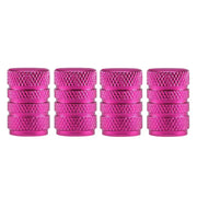 Aluminium Tire Valve Stem Caps (4Pcs) (different colours available) – view 20