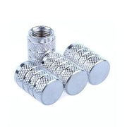 Aluminium Tire Valve Stem Caps (4Pcs) (different colours available) – view 28