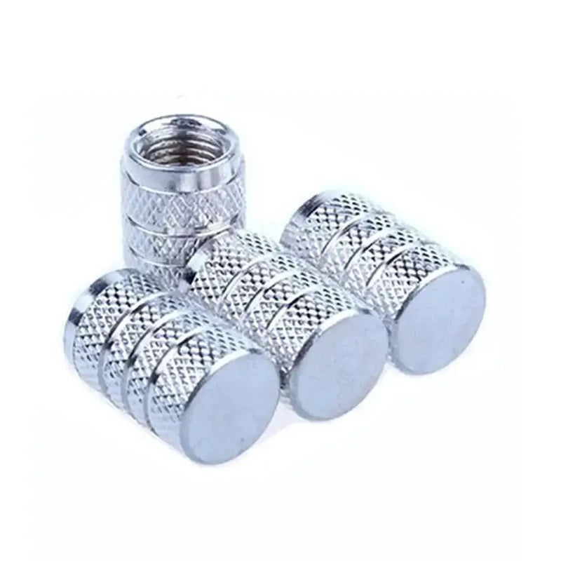 Aluminium Tire Valve Stem Caps (4Pcs) (different colours available) – view 28