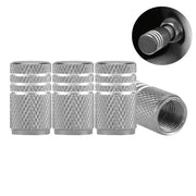 Aluminium Tire Valve Stem Caps (4Pcs) (different colours available) – view 25