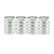 Aluminium Tire Valve Stem Caps (4Pcs) (different colours available) – view 27