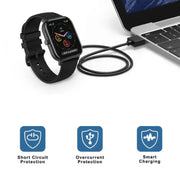 Habicare TWS USB Charging Dock for Amazfit GTR/GTS/T-Rex USB Charging Dock for Amazfit GTR/GTS/T-Rex