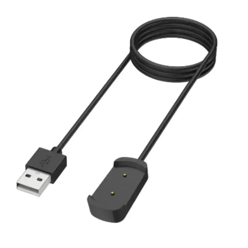 Habicare TWS USB Charging Dock for Amazfit GTR/GTS/T-Rex USB Charging Dock for Amazfit GTR/GTS/T-Rex