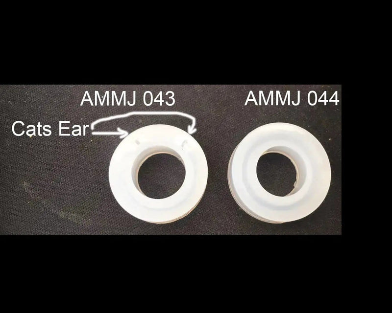 Resin Art NZ Moulds Ring Moulds Ring Moulds | NZ