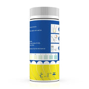 Habicare HBC Aquarium Water Quality Test Strips Ammonia Test Strips for Aquariums - 50 Count