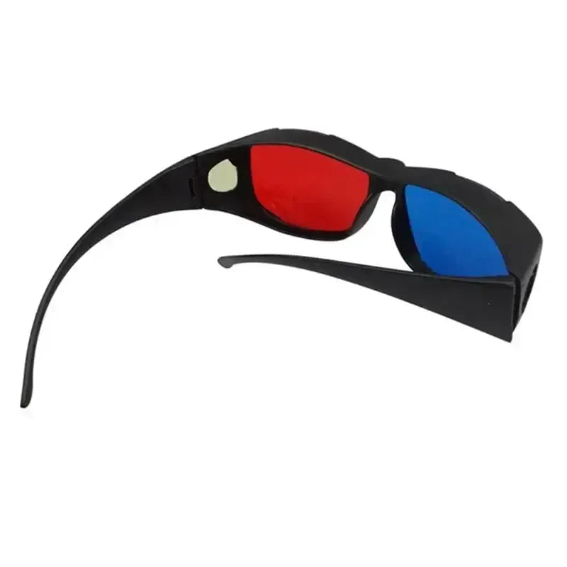 Habicare 9eight5 Anaglyph 3D Glasses (different types available) Anaglyph 3D Glasses (different types available)