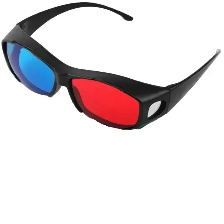 Habicare 9eight5 Anaglyph 3D Glasses (different types available) Anaglyph 3D Glasses (different types available)