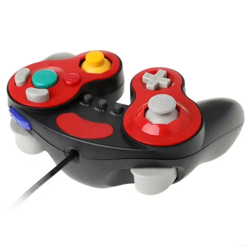 Analog GameCube Controller – Wired Gamepad for GameCube (different colours available) – view 1