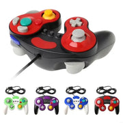 Analog GameCube Controller – Wired Gamepad for GameCube (different colours available) – view 2