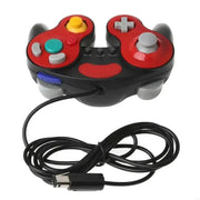 Analog GameCube Controller – Wired Gamepad for GameCube (different colours available) – view 4