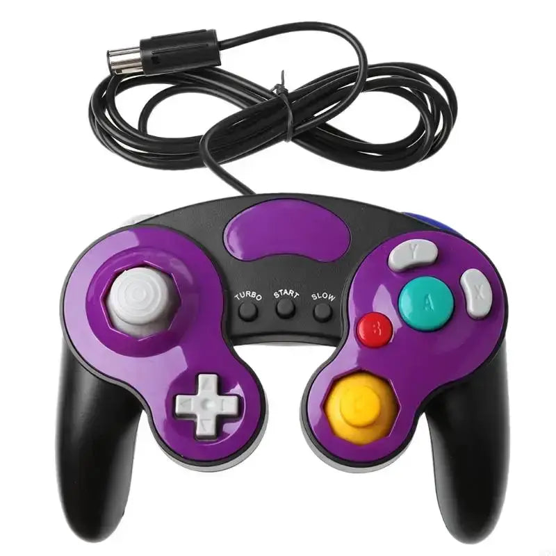 Analog GameCube Controller – Wired Gamepad for GameCube (different colours available) – view 11