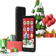 Android MP3/MP4 Music Player with Bluetooth & Wi-Fi (3 colours available) – view 5