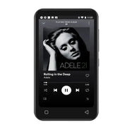 Android MP3/MP4 Music Player with Bluetooth & Wi-Fi (3 colours available) – view 4
