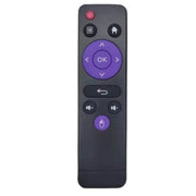 Habicare HBC Android TV Box Universal Remote Control Habicare IR Remote for Android TV Box H96 Series