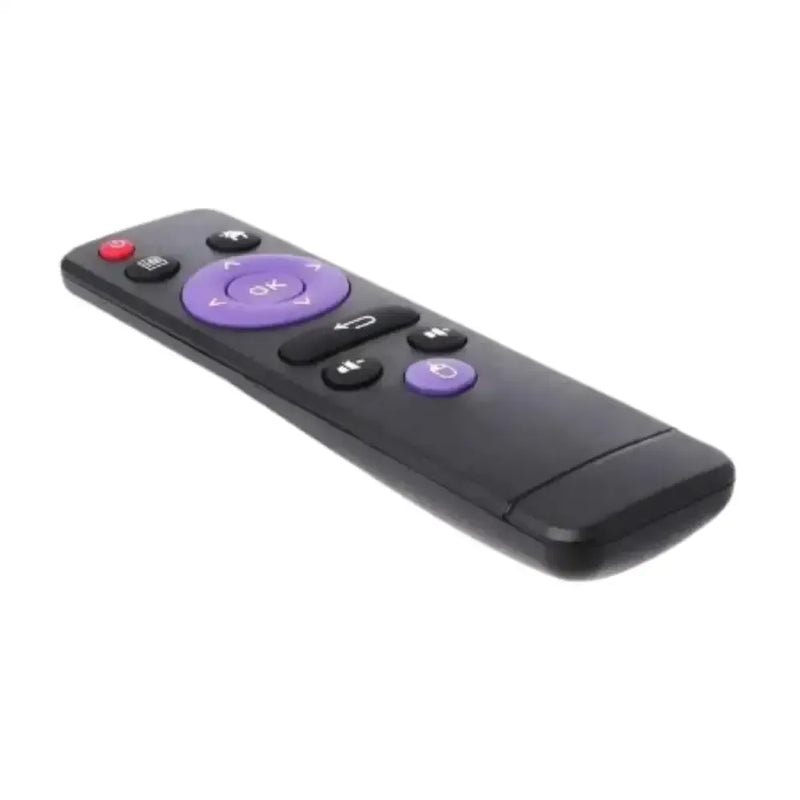 Habicare HBC Android TV Box Universal Remote Control Habicare IR Remote for Android TV Box H96 Series