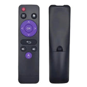 Habicare HBC Android TV Box Universal Remote Control Habicare IR Remote for Android TV Box H96 Series