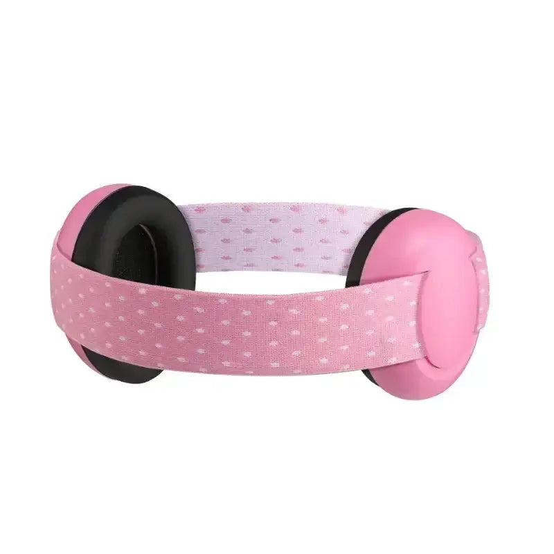 Habicare HBC Anti-Noise Earmuffs (2 colours available) Anti-Noise Earmuffs (2 colours available)