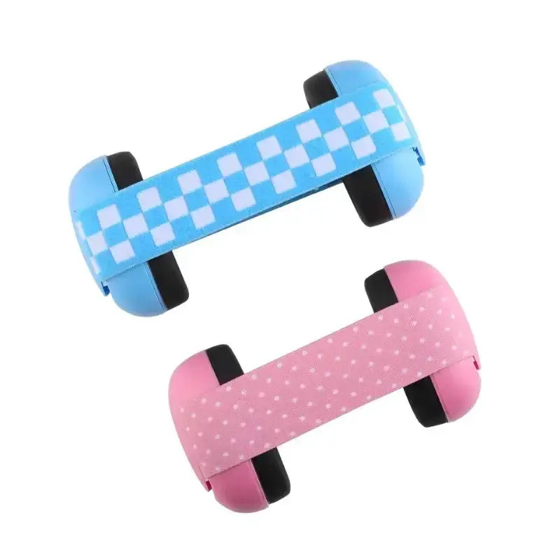 Habicare HBC Anti-Noise Earmuffs (2 colours available) Anti-Noise Earmuffs (2 colours available)