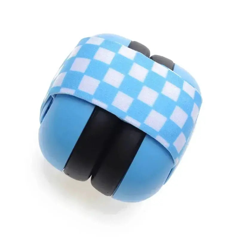 Habicare HBC Anti-Noise Earmuffs (2 colours available) Anti-Noise Earmuffs (2 colours available)