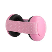 Habicare HBC Anti-Noise Earmuffs (2 colours available) Anti-Noise Earmuffs (2 colours available)