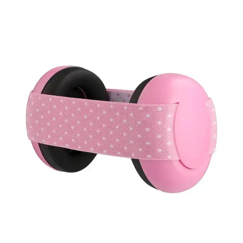 Habicare HBC Anti-Noise Earmuffs (2 colours available) Anti-Noise Earmuffs (2 colours available)