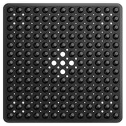 Habicare SS Anti-Slip Shower Mat (53x53cm) Anti-Slip Shower Mat (53x53cm)