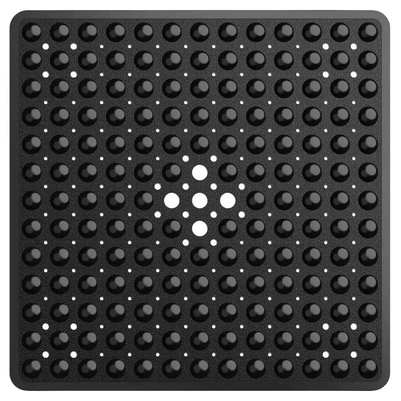 Habicare SS Anti-Slip Shower Mat (53x53cm) Anti-Slip Shower Mat (53x53cm)