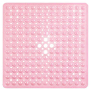 Habicare SS Anti-Slip Shower Mat (53x53cm) Anti-Slip Shower Mat (53x53cm)