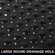 Habicare SS Anti-Slip Shower Mat (53x53cm) Anti-Slip Shower Mat (53x53cm)