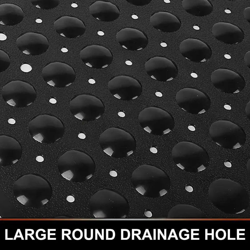Habicare SS Anti-Slip Shower Mat (53x53cm) Anti-Slip Shower Mat (53x53cm)