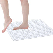 Habicare SS Anti-Slip Shower Mat (53x53cm) Anti-Slip Shower Mat (53x53cm)