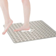 Habicare SS Anti-Slip Shower Mat (53x53cm) Anti-Slip Shower Mat (53x53cm)