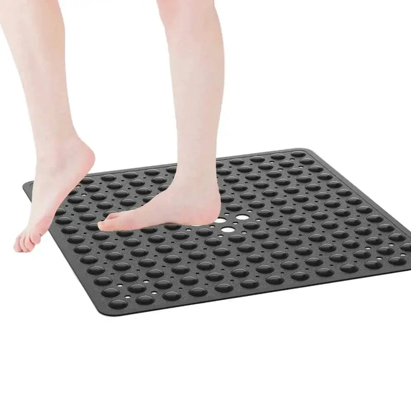 Habicare SS Anti-Slip Shower Mat (53x53cm) Anti-Slip Shower Mat (53x53cm)