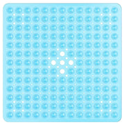 Habicare SS Anti-Slip Shower Mat (53x53cm) Anti-Slip Shower Mat (53x53cm)
