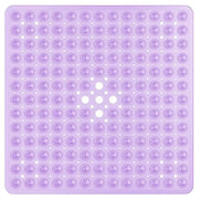 Habicare SS Anti-Slip Shower Mat (53x53cm) Anti-Slip Shower Mat (53x53cm)