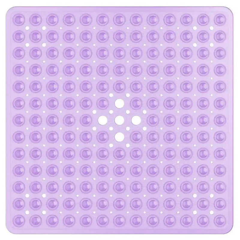 Habicare SS Anti-Slip Shower Mat (53x53cm) Anti-Slip Shower Mat (53x53cm)