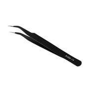 Anti-Static ESD Stainless Steel Curved Tweezers (6 different types available) – view 12