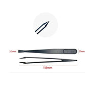 That Watch Shop Watch Tools Anti-static Plastic Tweezers (8 piece) Anti-static Plastic Tweezers (8 piece)