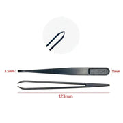 That Watch Shop Watch Tools Anti-static Plastic Tweezers (8 piece) Anti-static Plastic Tweezers (8 piece)