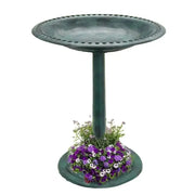Habicare SS Antique Style Bird Bath (2 colours available) Antique Style Bird Bath (2 colours available)