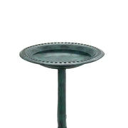Habicare SS Antique Style Bird Bath (2 colours available) Antique Style Bird Bath (2 colours available)