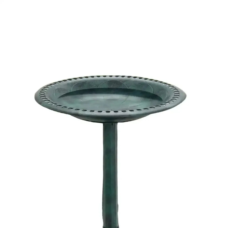 Habicare SS Antique Style Bird Bath (2 colours available) Antique Style Bird Bath (2 colours available)