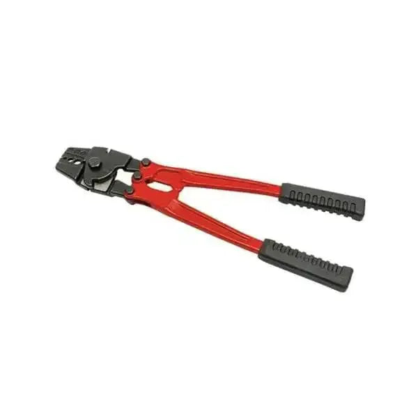 Anzor Crimping Pliers 3 Sizes for Fishing Tackle Ergonomic Durable Tool for Anglers