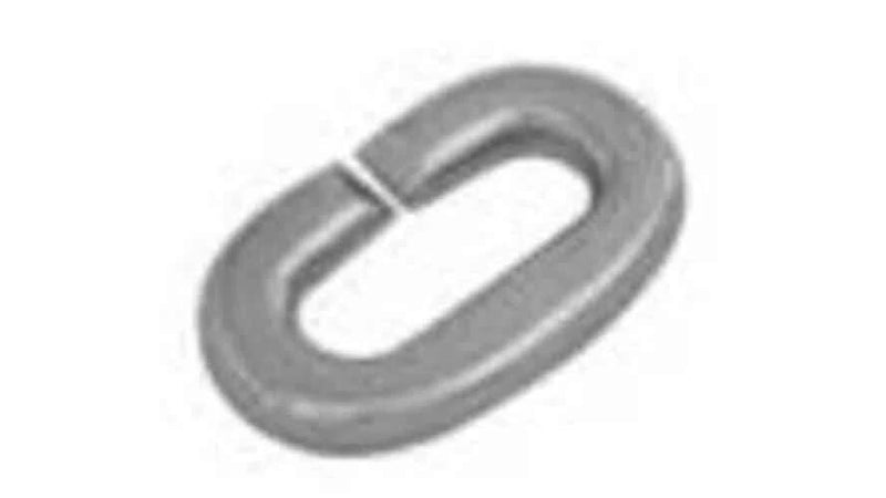 Anzor General 6mm 316 C Ring Anzor 6mm 316 C Ring Chain Connector For Secure Joints