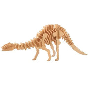 9eight5 3D Puzzle Apatosaurus Apatosaurus