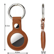 That Watch Shop Air Tag Holder Key Chain Clip for Apple Air Tag Holder Key Chain Clip for Apple Air Tag