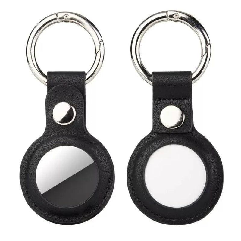 That Watch Shop Air Tag Holder Key Chain Clip for Apple Air Tag Holder Key Chain Clip for Apple Air Tag